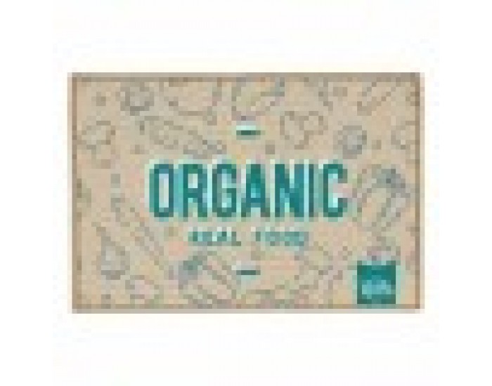 Подложка за мишка Organic Универсален 40 x 60 cm (24 броя) Подложка за мишка Organic Универсален 40 x 60 cm (24 броя)