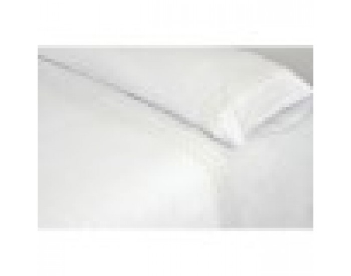 Комплект покривка за завивка Pierre Cardin ELISA Бял 3 Части