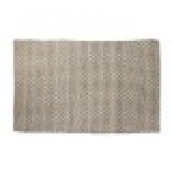 Килим Home ESPRIT Бял Кафяв Boho 160 x 230 cm Килим Home ESPRIT Бял Кафяв Boho 160 x 230 cm - Спално бельо