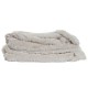 Одеяло Home ESPRIT Бежов 220 x 240 x 1 cm Одеяло Home ESPRIT Бежов 220 x 240 x 1 cm