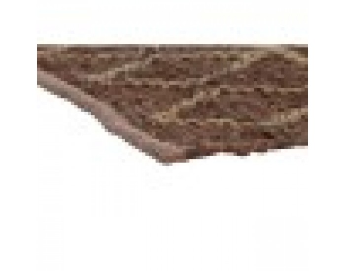 Килим Home ESPRIT Кафяв Ромб 160 x 230 x 1 cm Килим Home ESPRIT Кафяв Ромб 160 x 230 x 1 cm
