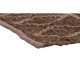 Килим Home ESPRIT Кафяв Ромб 160 x 230 x 1 cm Килим Home ESPRIT Кафяв Ромб 160 x 230 x 1 cm