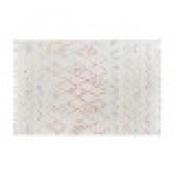 Килим DKD Home Decor Многоцветен (160 x 230 x 0,7 cm) - Спално бельо
