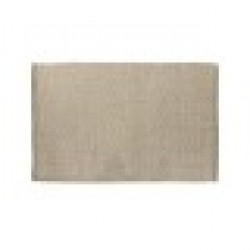 Килим Home ESPRIT Бял Естествен 120 x 1 x 180 cm Килим Home ESPRIT Бял Естествен 120 x 1 x 180 cm - Спално бельо