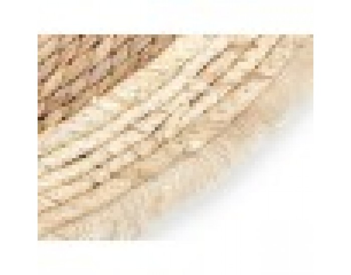 Килим GiftDecor LR23335-80 Естествен Еспарто 84 x 2 x 84 cm (6 броя)