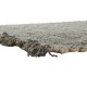 Килим Home ESPRIT цвят тюркоаз 120 x 170 cm Килим Home ESPRIT цвят тюркоаз 120 x 170 cm