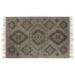 Килим Home ESPRIT 160 x 230 cm Килим Home ESPRIT 160 x 230 cm - Спално бельо