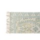 Килим DKD Home Decor Червен Зелен Арабин (200 x 290 x 0,5 cm) (2 броя)