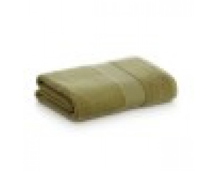 Хавлиена кърпа Paduana Зелен 100% памук 500 g/m² 50 x 100 cm