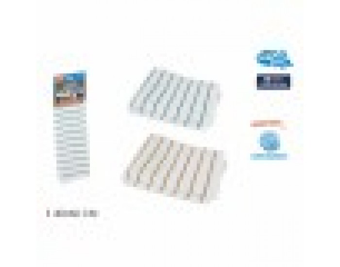 Кухненска Кърпа за Почистване Supernet 40 x 60 cm (24 броя)