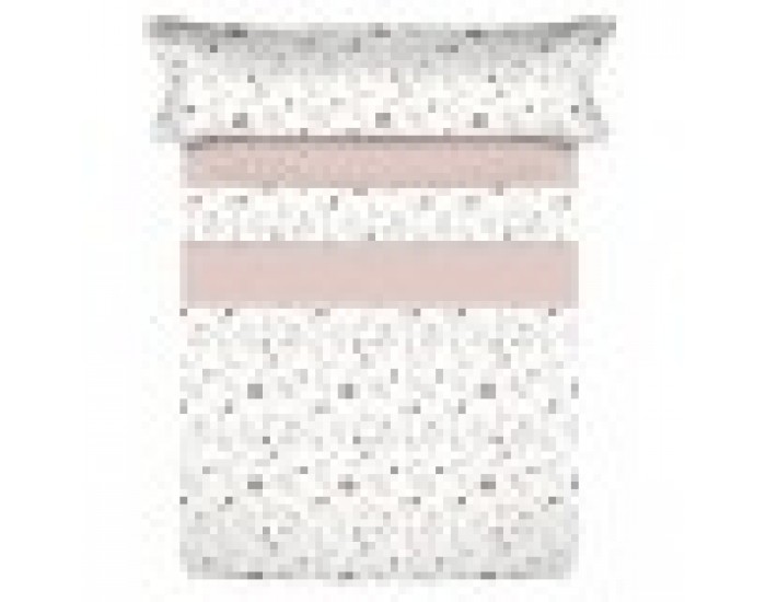 Комплект Чаршафи Tejidos Reina Син 150 легло