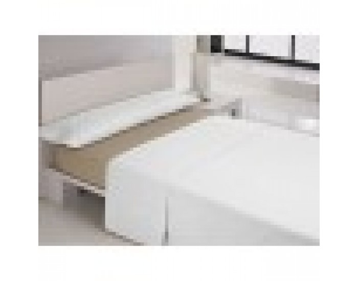 Регулируем чаршаф с ластик Happy Home MIX COLORS Земя 150 легло