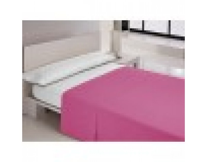 Подова постелка Happy Home MIX COLORS череша 105 легло