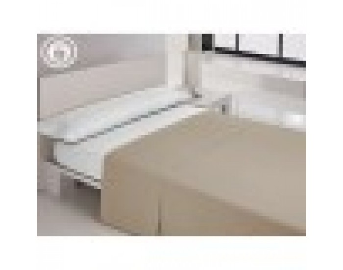 Подова постелка Happy Home LISOS COTTON Земя Подова постелка Happy Home LISOS COTTON Земя