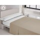 Подова постелка Happy Home LISOS COTTON Земя Подова постелка Happy Home LISOS COTTON Земя
