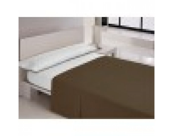 Подова постелка Happy Home MIX COLORS Кафяв 135 легло