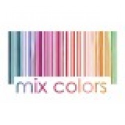 Регулируем чаршаф с ластик Happy Home MIX COLORS Антрацит 200 легло - Спално бельо