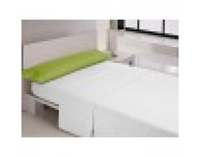 Регулируем чаршаф с ластик Happy Home MIX COLORS Зелен 200 легло