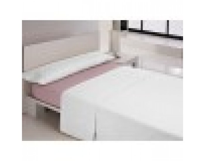 Регулируем чаршаф с ластик Happy Home MIX COLORS Люляк 200 легло