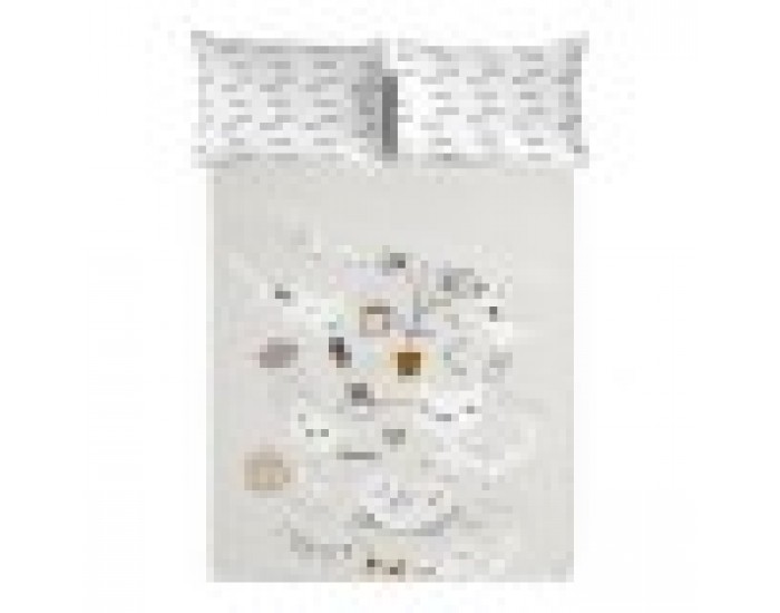 Подова постелка Panzup Gatos 2 (80/90 легло)