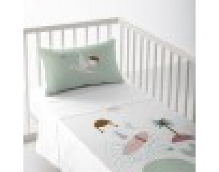 Подова постелка Haciendo el Indio Surf (Детско креватче 60)