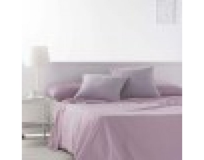 Подова постелка Naturals Люляк - Размери - Легло 90 (160 x 270 см)