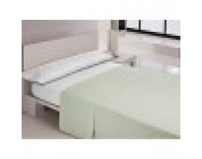 Подова постелка Happy Home MIX COLORS Зелен 200 легло