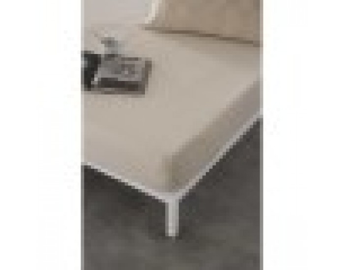Регулируем чаршаф с ластик Naturals ELBA Бежов 90 x 190/200 cm (90 легло) Регулируем чаршаф с ластик Naturals ELBA Бежов 90 x 190/200 cm (90 легло)