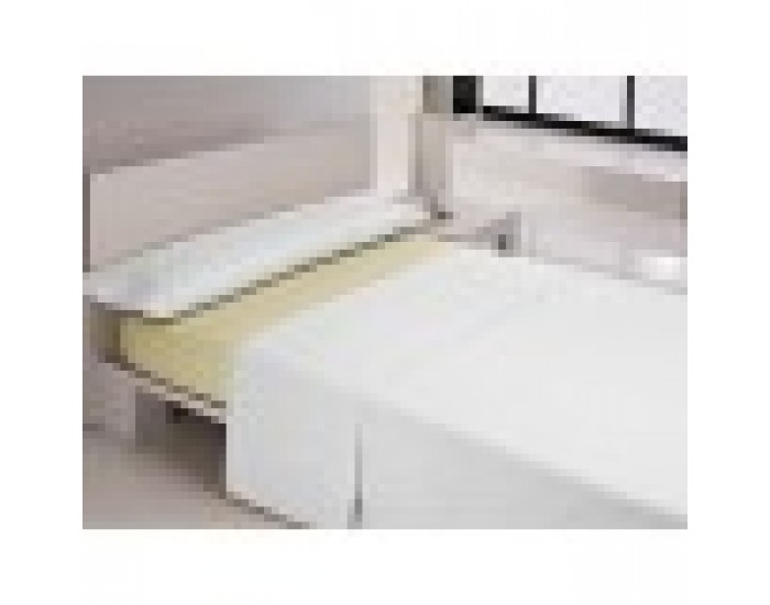 Регулируем чаршаф с ластик Happy Home MIX COLORS Жълт 200 легло 200 x 200 + 30 cm