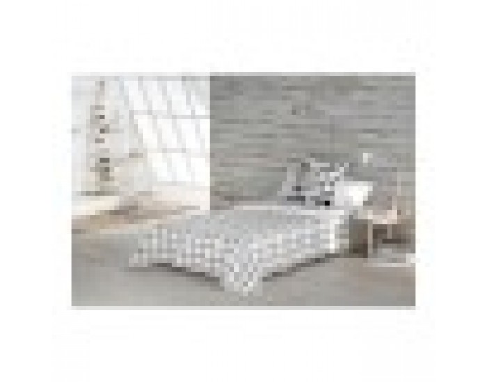 Подова постелка Popcorn Ian Bw (80/90 легло)