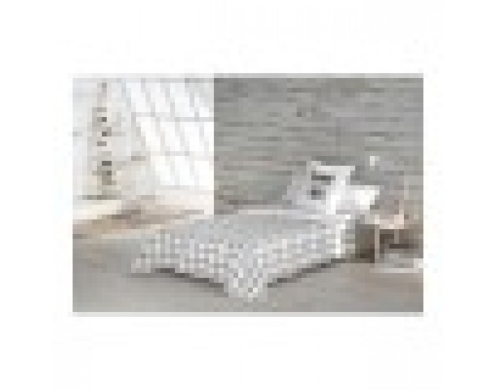 Подова постелка Popcorn Ian Bw (80/90 легло)