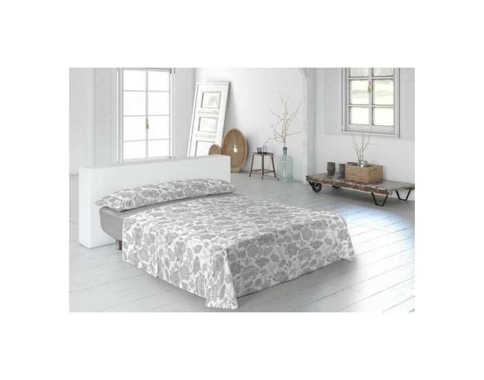 Комплект Чаршафи Pierre Cardin INDIANA Сив 105 легло