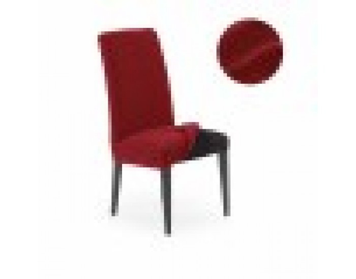 Калъф на Стол Sofaskins NIAGARA 2 броя - Фуксия