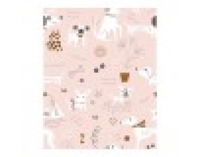 Подова постелка Panzup Dog 4 (180/190 легло)