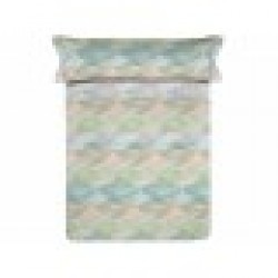 Комплект Чаршафи Pierre Cardin CRES Зелен 180 легло - Pierre Cardin