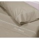 Комплект Чаршафи Pierre Cardin ARCADIA Кафяв 105 легло Комплект Чаршафи Pierre Cardin ARCADIA Кафяв 105 легло