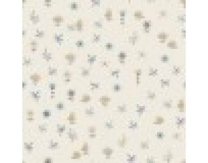 Покривало за Одеяло за Детско Легло Cool Kids Dery С две лица (100 x 120 cm) (Детско креватче 60)