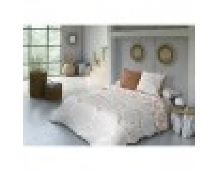 Покривало за одеяло Pierre Cardin RESORT Бежов 144 Конци 150 x 230 cm