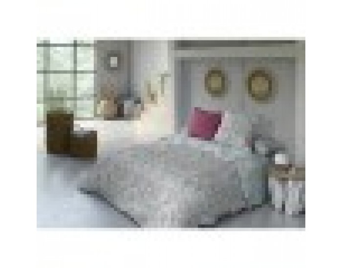 Покривало за одеяло Pierre Cardin VOLTA Син 144 Конци 150 x 230 cm