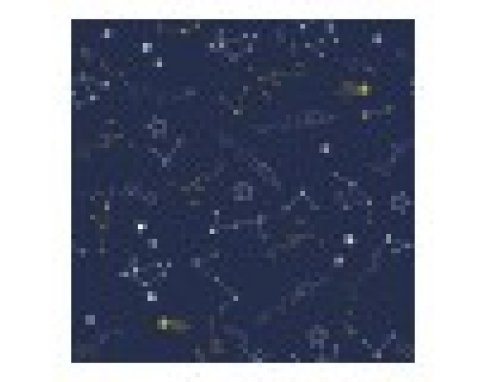 Покривало за одеяло Cool Kids Sven С две лица - Размери - Легло 90 (150 x 220 см)