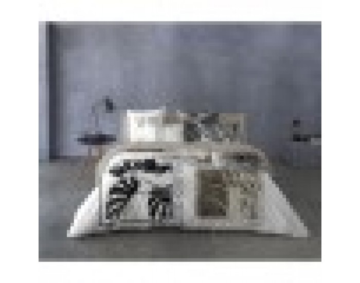 Покривало за одеяло Naturals MONE 90 легло 2 Части 150 x 220 cm