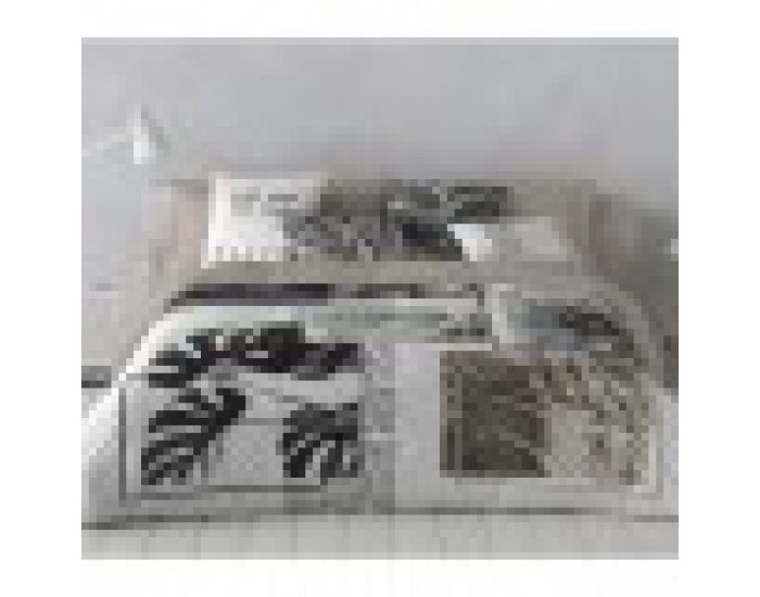 Покривало за одеяло Naturals MONE 90 легло 2 Части 150 x 220 cm