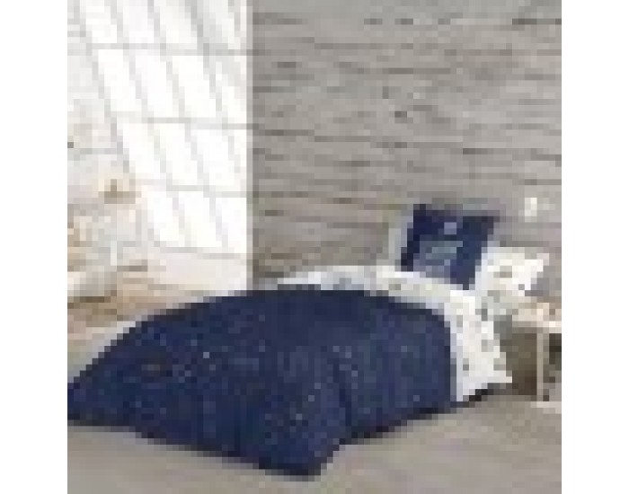 Покривало за одеяло Cool Kids Sven С две лица - Размери - Легло 105 (180 x 220 cm)