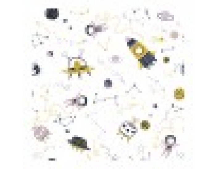 Покривало за одеяло Cool Kids Sven С две лица - Размери - Легло 105 (180 x 220 cm)