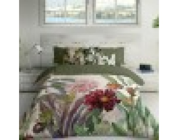 Покривало за одеяло Naturals Mirelle (140 x 200 cm) (140 x 200 cm)