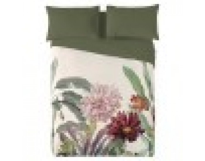 Покривало за одеяло Naturals Mirelle (140 x 200 cm) (140 x 200 cm)