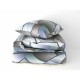 Покривало за одеяло Pierre Cardin Lucas Сив 144 Конци 220 x 230 cm Покривало за одеяло Pierre Cardin Lucas Сив 144 Конци 220 x 230 cm