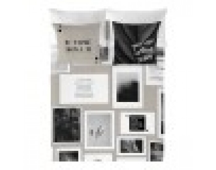 Покривало за одеяло Naturals (240 x 220 cm) (150 /160 легло)