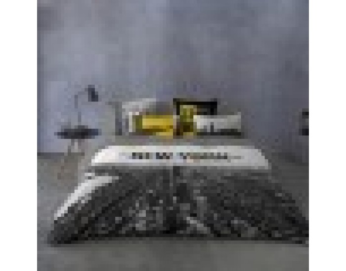 Покривало за одеяло Naturals Stay City (260 x 220 cm) (180/190 легло)