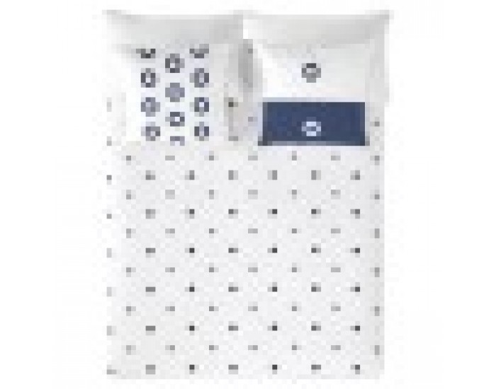 Покривало за одеяло Popcorn Beca (240 x 220 cm) (150 /160 легло)